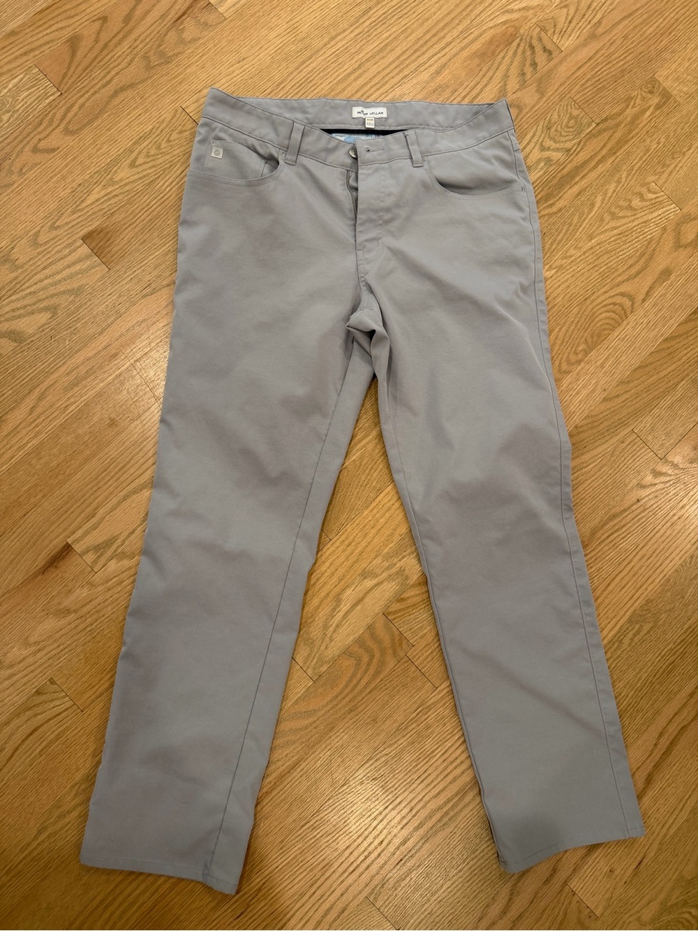 Peter Millar Five Pocket Pants